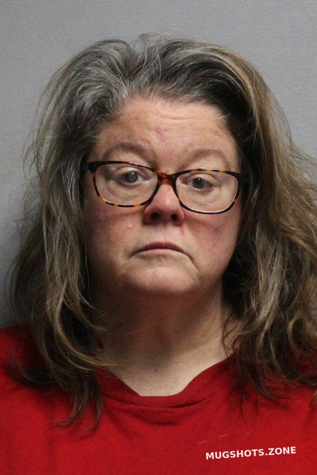GELINSKE CYNTHIA LYNN 03/30/2023 Butler County Mugshots Zone