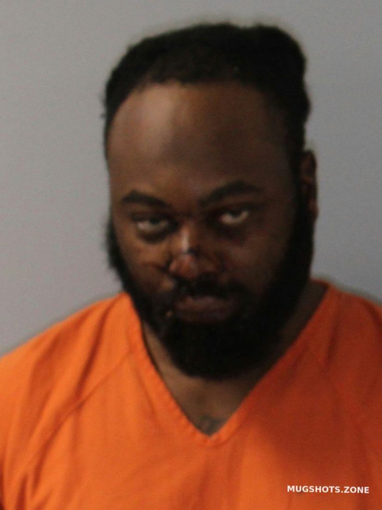 MCDANIEL SHAWN 04/04/2023 Butler County Mugshots Zone