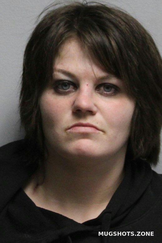 Noe Ashley Lynn 04 07 2023 Butler County Mugshots Zone