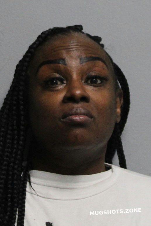 JONES MARIAN CLARICE 04/12/2023 Butler County Mugshots Zone