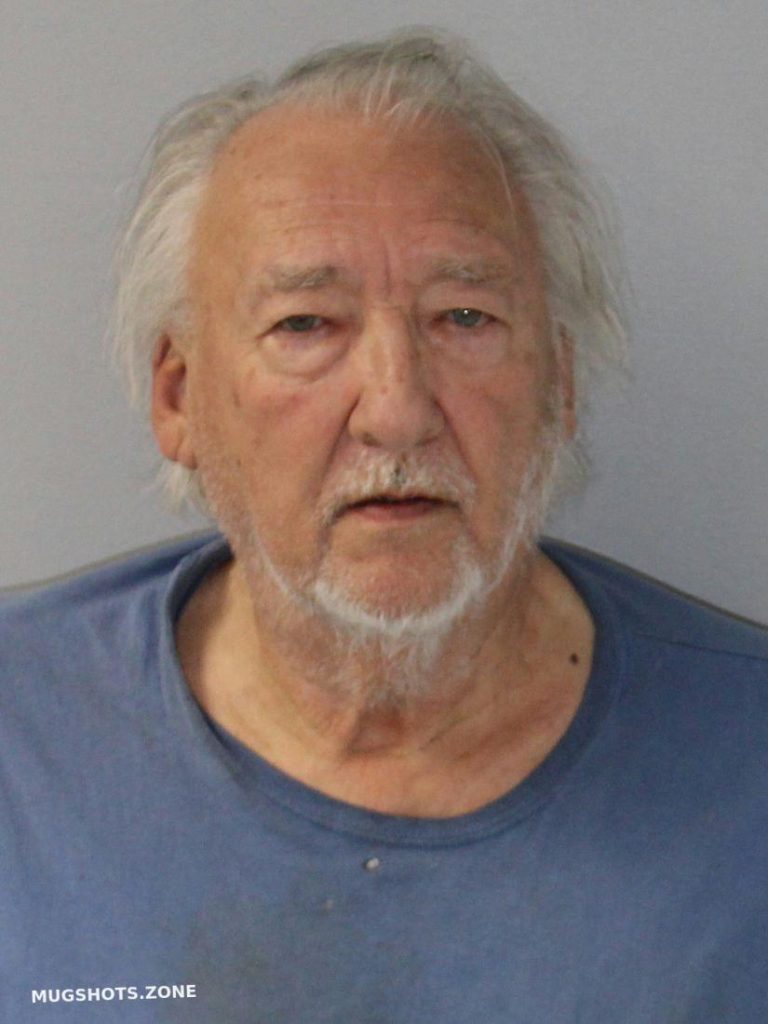 WEBER JOHN 04/21/2023 - Butler County Mugshots Zone