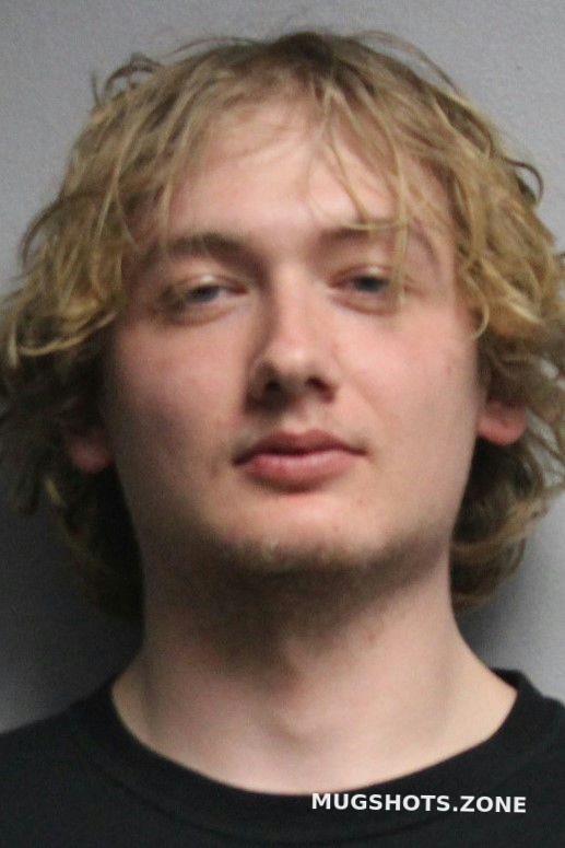 JACOBS GAGE ALLEN 04/30/2023 Butler County Mugshots Zone