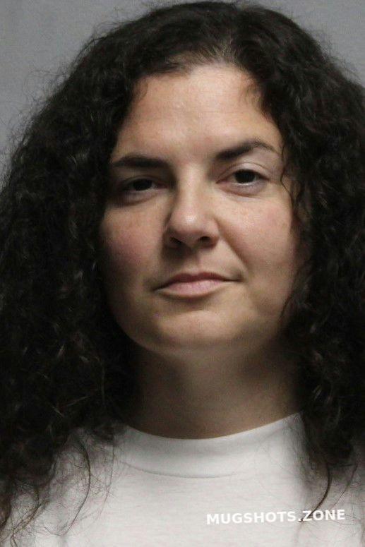 KREISCHER MARISSA ERMA GRACE 05/16/2023 Butler County Mugshots Zone