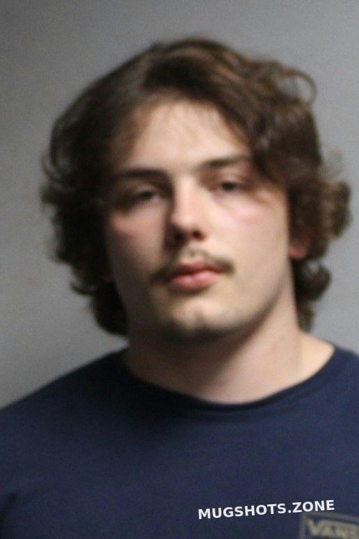 GRASSO MASON REED 05/30/2023 - Butler County Mugshots Zone