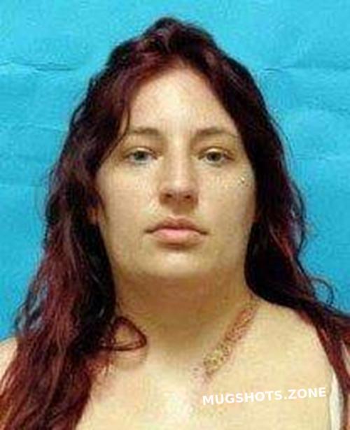 HARGIS JESSICA LYNN 06/05/2023 Butler County Mugshots Zone