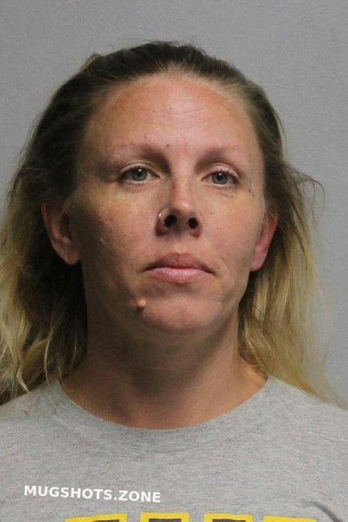 MARLOW JENNIFER MARIE 06/06/2023 Butler County Mugshots Zone