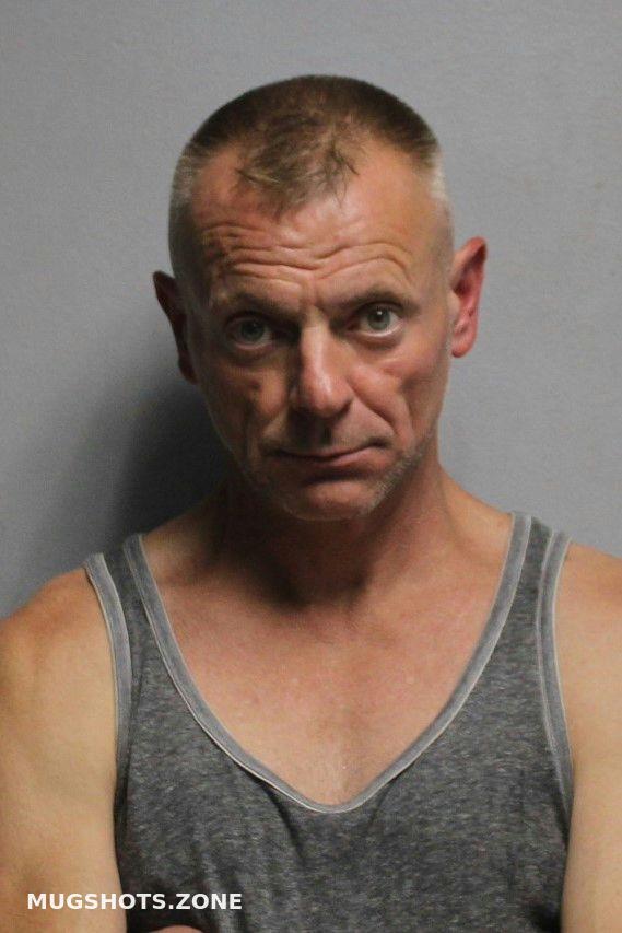 DEANGLIS JAMES ALLEN 06/19/2023 Butler County Mugshots Zone