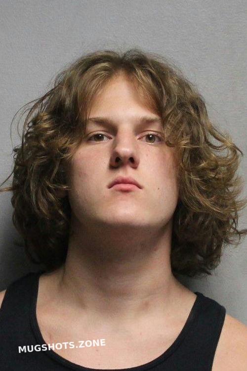 DECKER EVAN MATTHEW 07/10/2023 Butler County Mugshots Zone