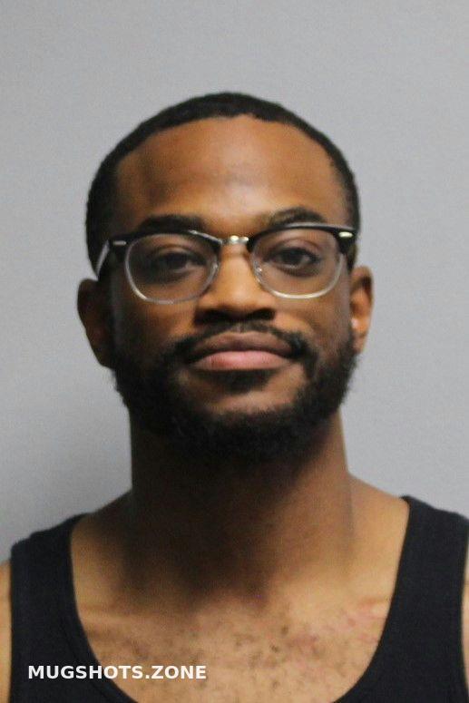 RIDDLE MILAN R 07/12/2023 - Butler County Mugshots Zone