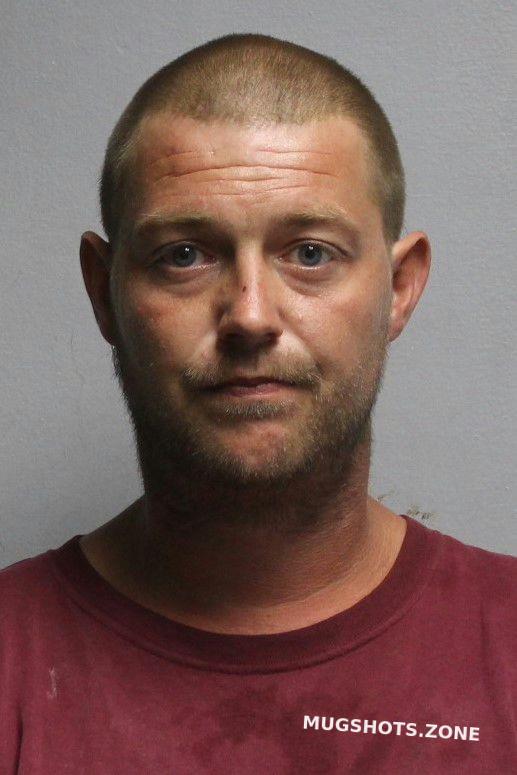 BARHAM LEONARD GRAY 08/02/2023 Butler County Mugshots Zone