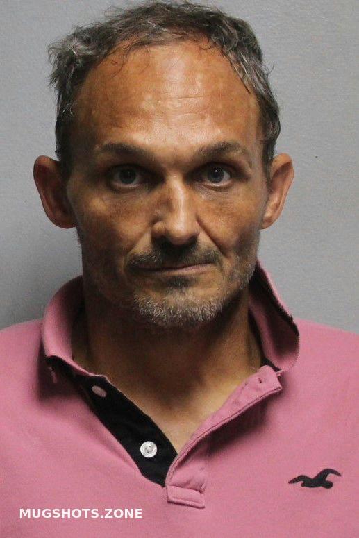 PHELPS JR JOHN CHRISTOPHER 08/04/2023 Butler County Mugshots Zone