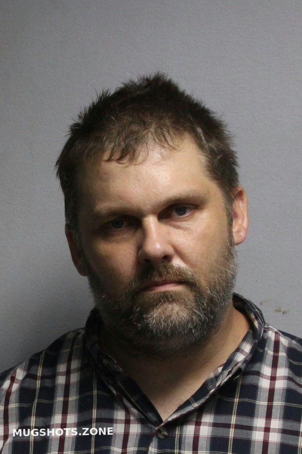 BERNARD LAWRENCE SCOTT 08/09/2023 Butler County Mugshots Zone