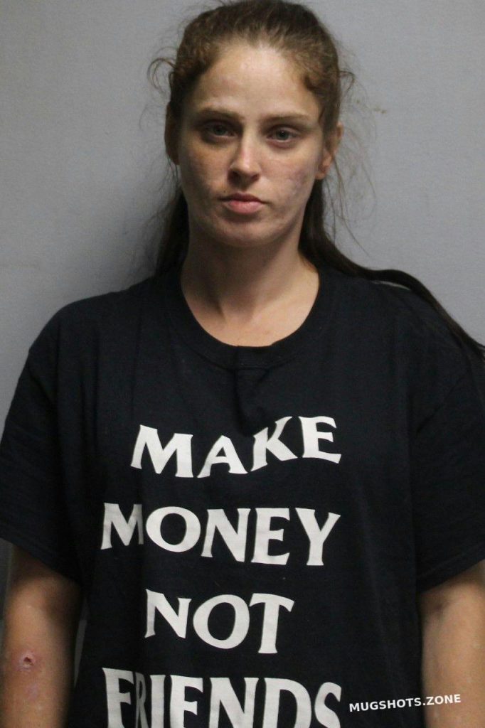 COUCH SAMANTHA IRENE 08/10/2023 Butler County Mugshots Zone