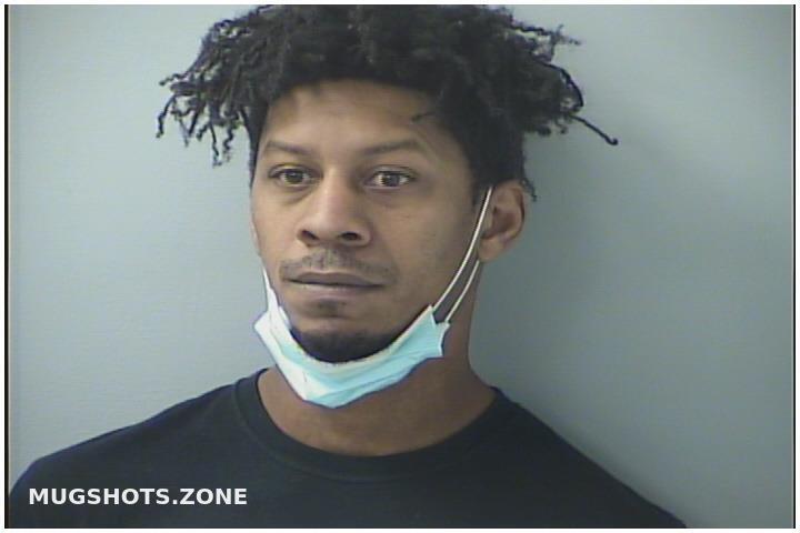 Upshaw Christopher Edward 08 12 2023 Butler County Mugshots Zone