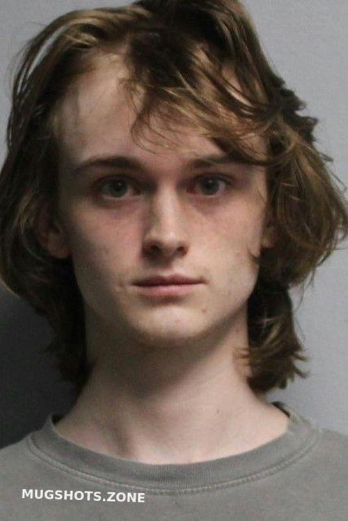 JUNGKUNZ BRYCE DAVID 08/13/2023 Butler County Mugshots Zone