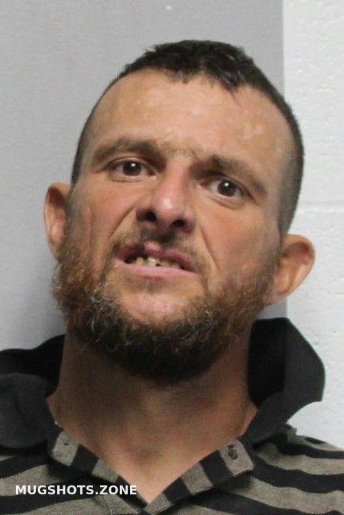 CASSANO TIMOTHY LEE WAYNE 08/26/2023 Butler County Mugshots Zone