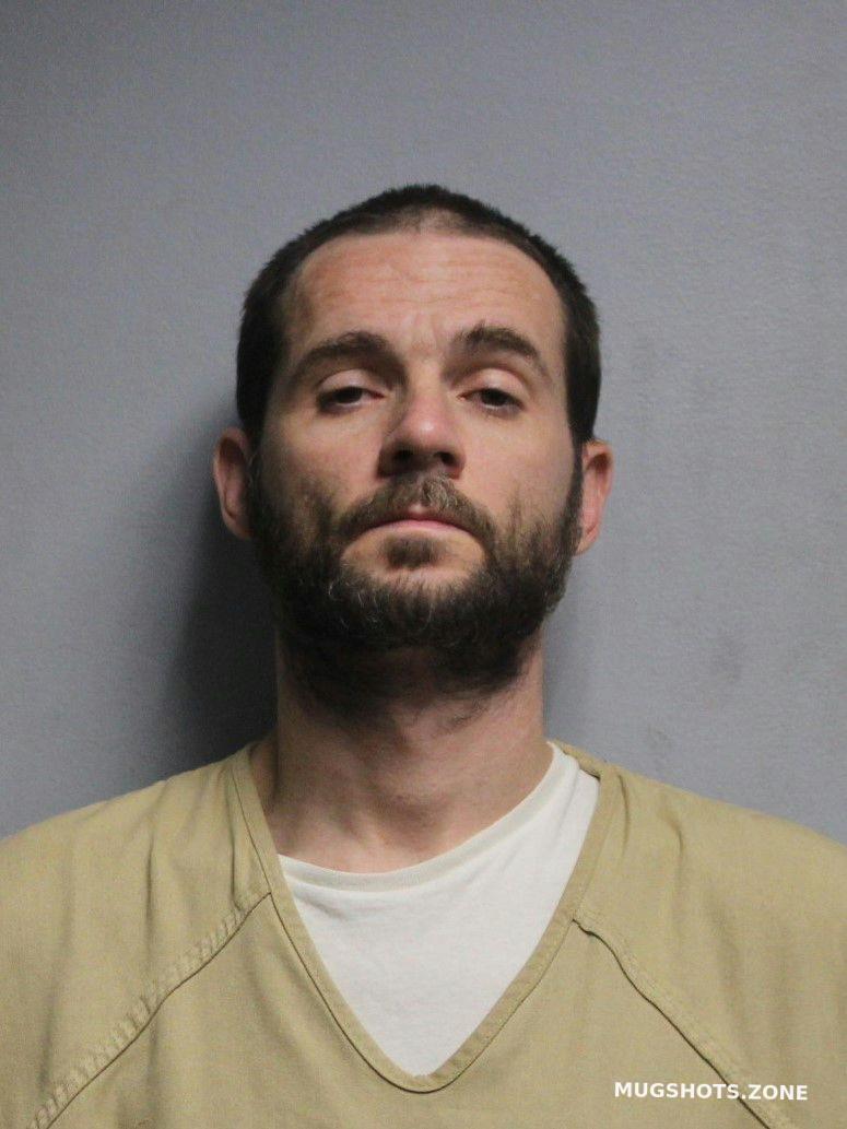 WINKLER JR JAMES RYAN 09/28/2023 Butler County Mugshots Zone