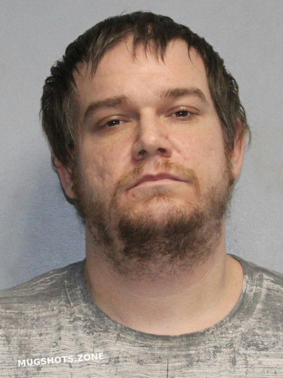 ODELL ROBERT JAMES 10/20/2023 Butler County Mugshots Zone