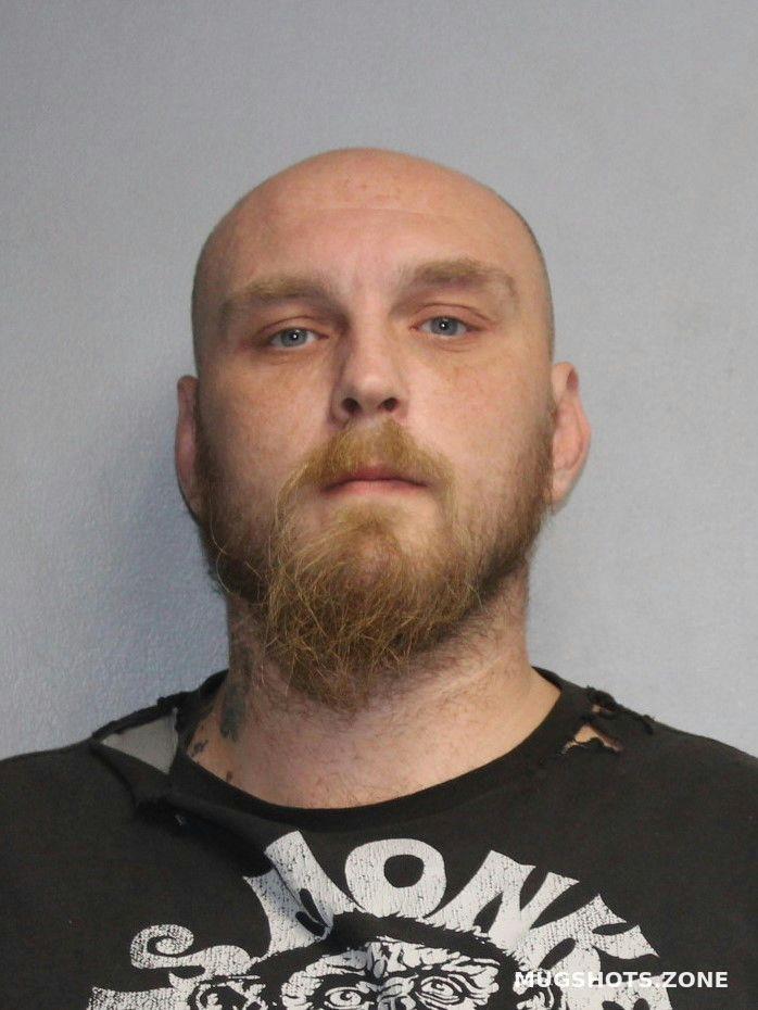 CHILDERS TRAVIS RYAN 11/08/2023 Butler County Mugshots Zone