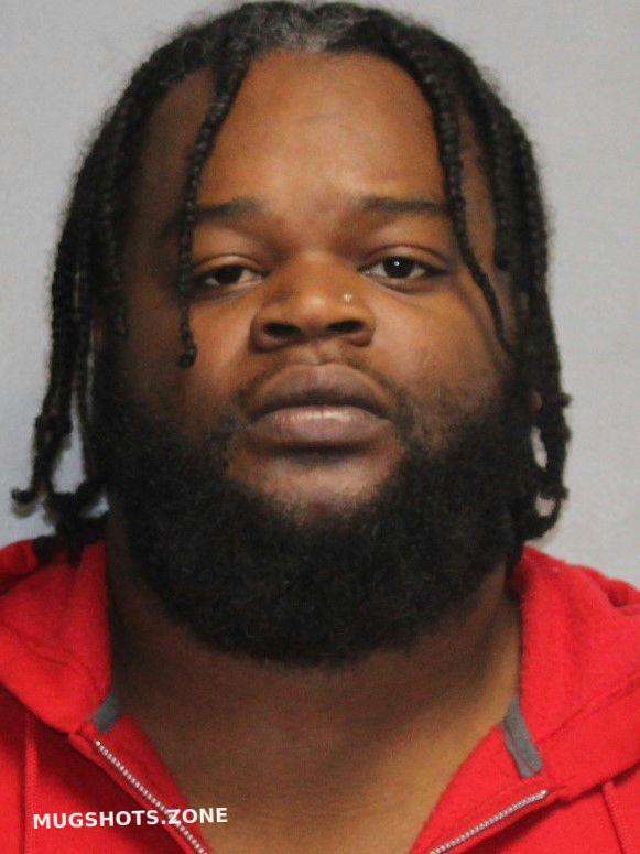 GLOVER YVONTE IRON 11/21/2023 Butler County Mugshots Zone