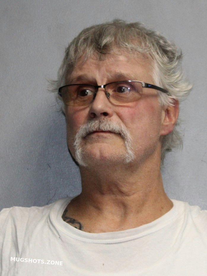 WEBB RANDY LEE 11/30/2023 Butler County Mugshots Zone