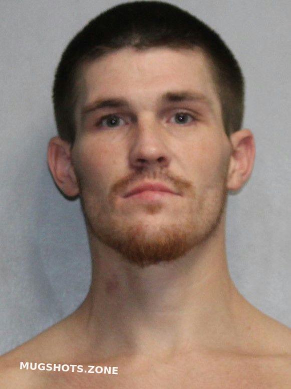 COLLINS STEVEN TODD 12/07/2023 Butler County Mugshots Zone