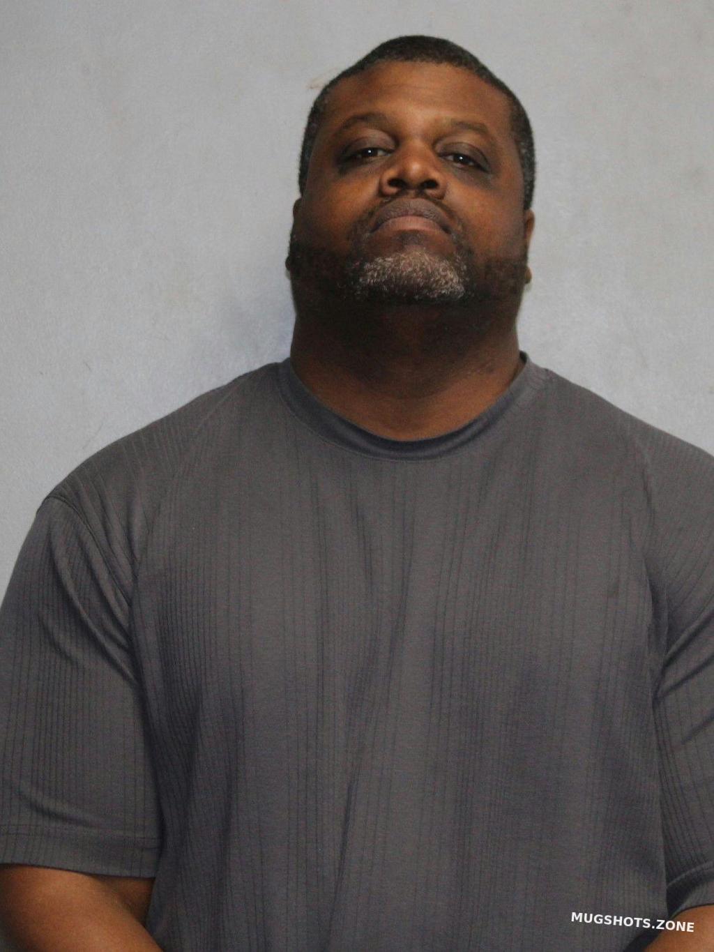 JACKSON II SHERMAN W 12/12/2023 Butler County Mugshots Zone