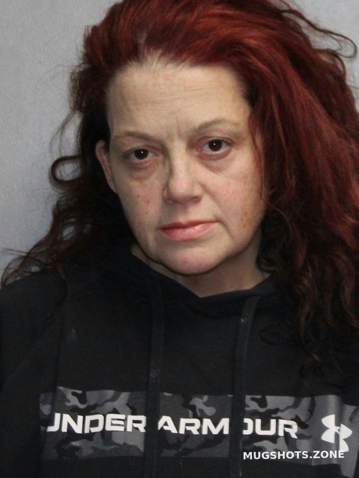 CARPENTER TINA MARIE 01/02/2024 Butler County Mugshots Zone