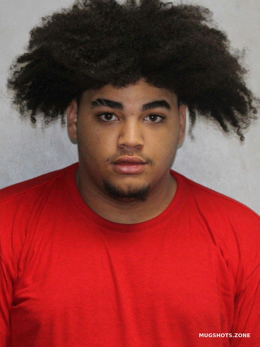 Garcia James Contreras 01032024 Butler County Mugshots Zone