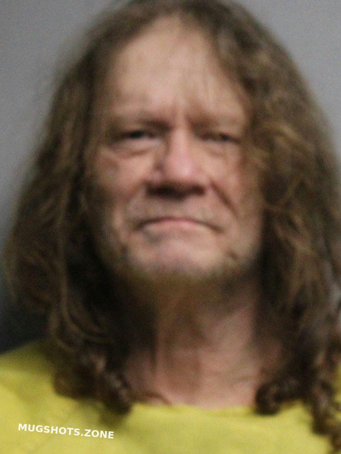 HUFF COLIN K 02/02/2024 Butler County Mugshots Zone