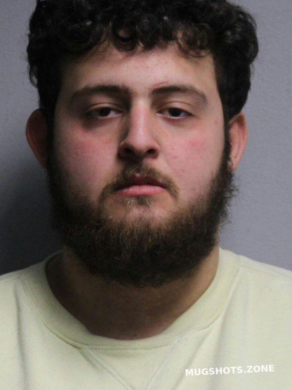 ALI MOHAMMED BURHAN 03/01/2024 - Butler County Mugshots Zone