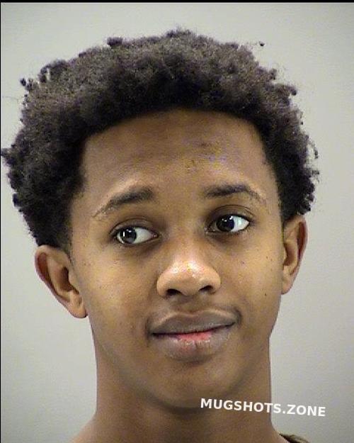 WADE KAH LIL KIREE LAMONTE 03/25/2024 - Butler County Mugshots Zone