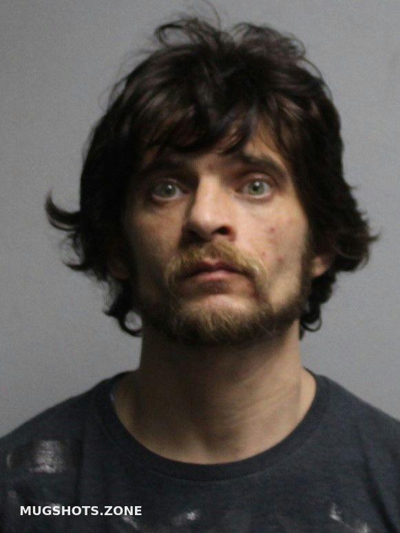 SIMPSON SAMUEL LEE 05/01/2024 - Butler County Mugshots Zone