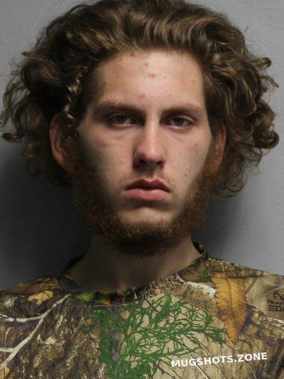 SHEARER BRANDON MICHAEL 05/17/2024 - Butler County Mugshots Zone