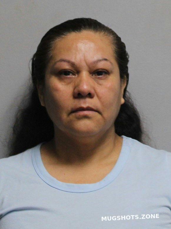 RODRIGUEZ-REMIGIO SARA ELENA 05/17/2024 - Butler County Mugshots Zone