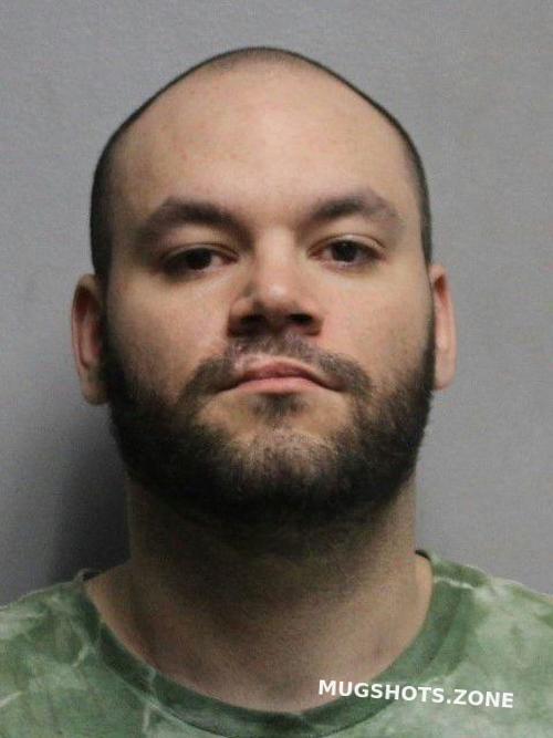 DIXON DARIN KEYON-JAY 05/18/2024 - Butler County Mugshots Zone