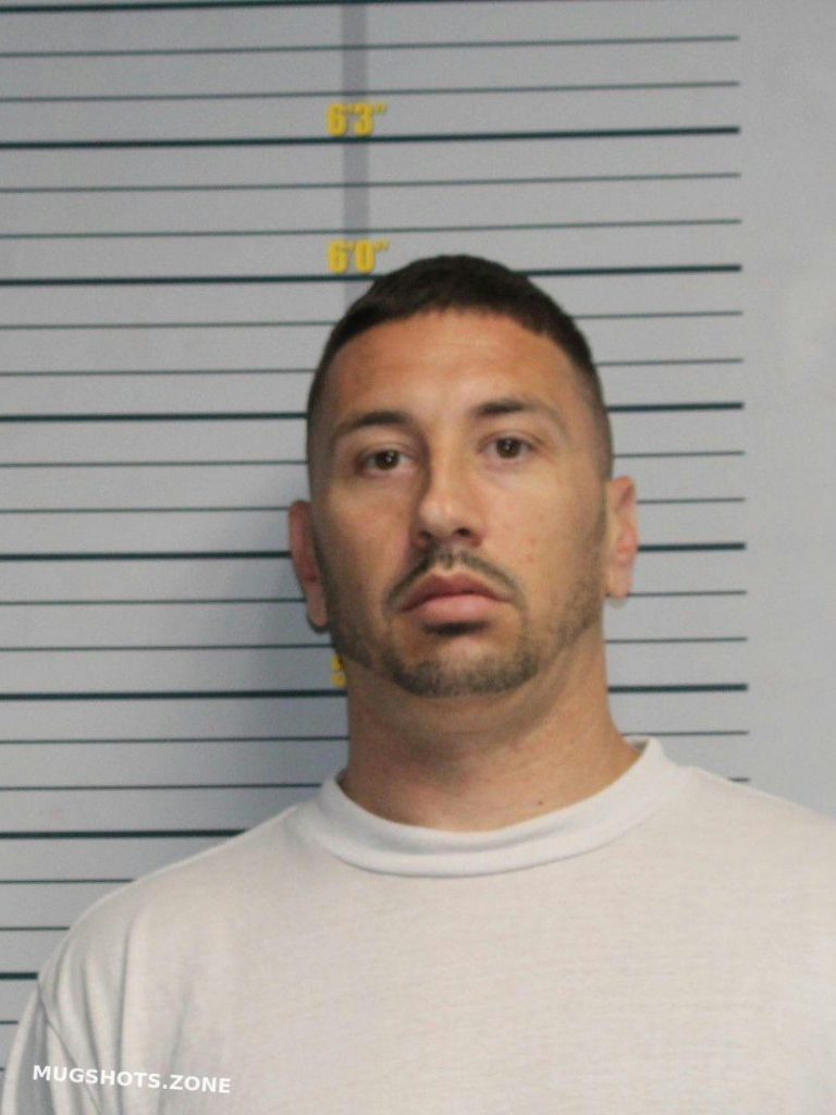 BALLARD ADAM JOSEPH 06/04/2024 Butler County Mugshots Zone