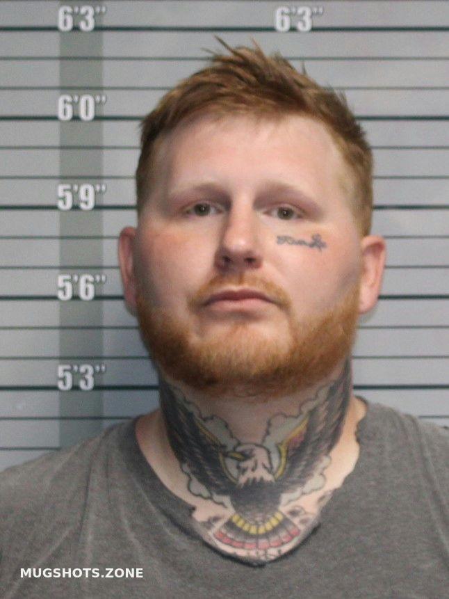 RUSSELL CASEY RYAN 06/20/2024 Butler County Mugshots Zone