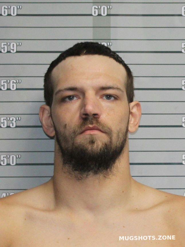 STAMPER MICHAEL EDWARD 06/28/2024 Butler County Mugshots Zone