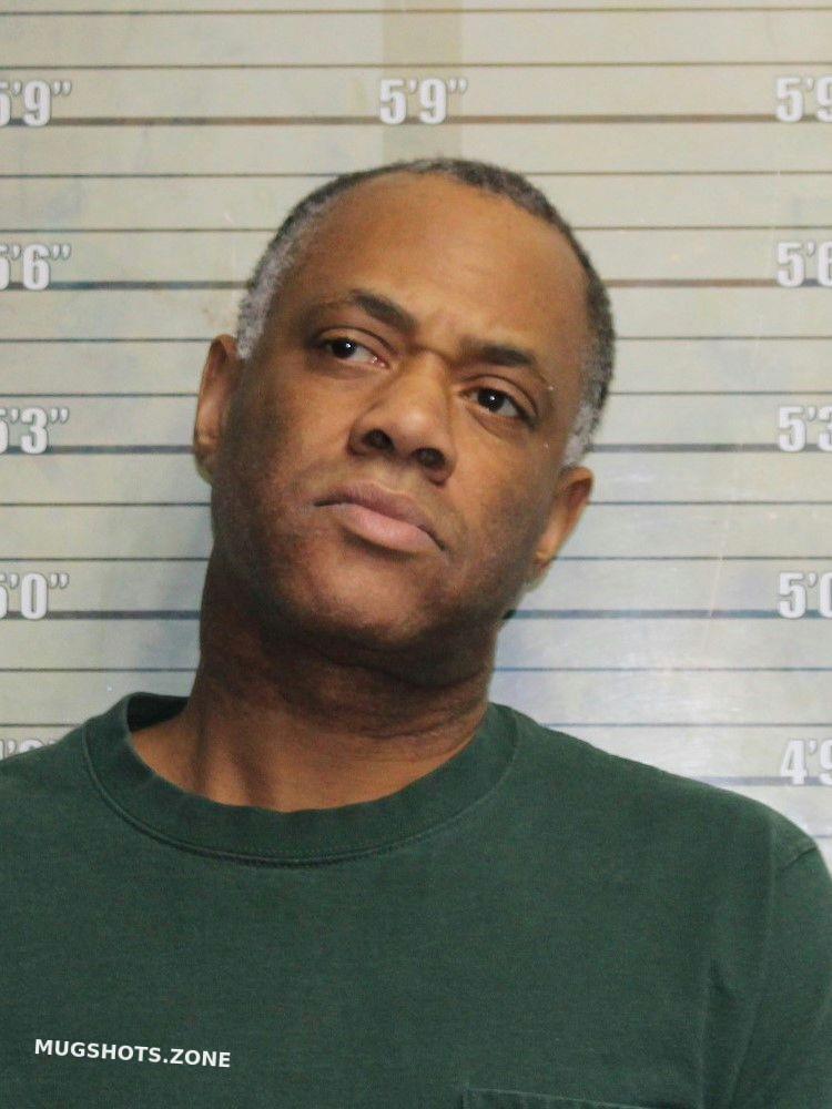 MARSHALL EARL LAMAR 01/16/2025 Butler County Mugshots Zone