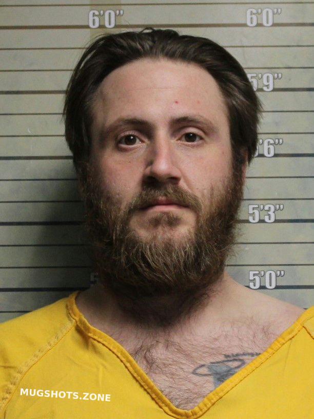 STRINGFELLOW ERIC JAY HARVEY 02/18/2025 - Butler County Mugshots Zone