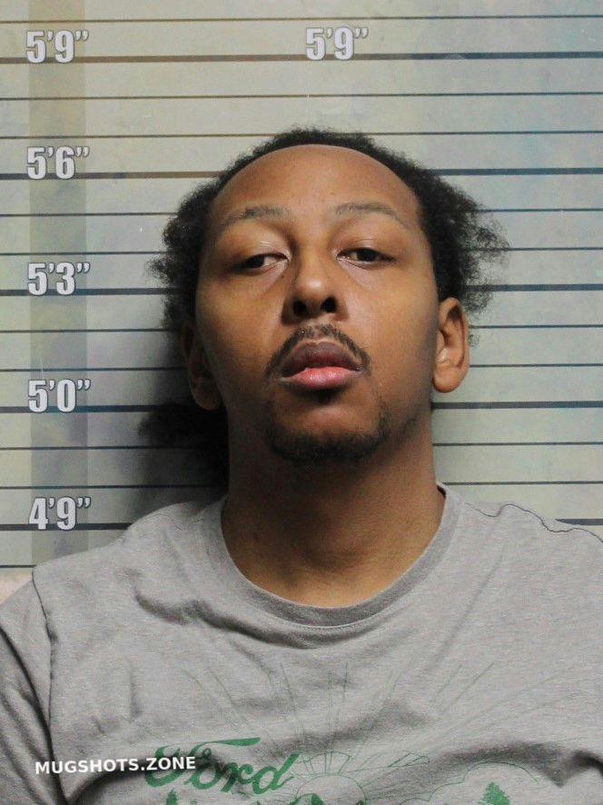 SIMPSON CORRIAL MARQUIS 02/19/2025 - Butler County Mugshots Zone