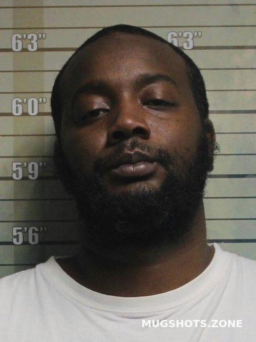 BENISON JR MAURICE SWAN 04/10/2025 - Butler County Mugshots Zone
