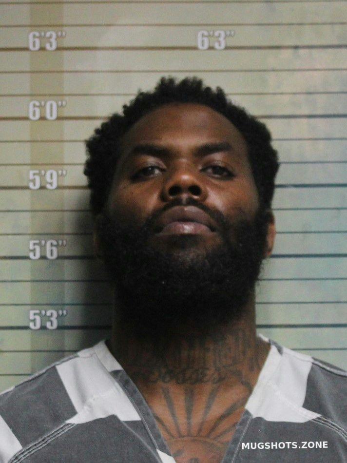 WOODS DONELL 05/02/2025 - Butler County Mugshots Zone