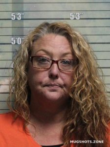 HALL LINDSEY RENEE 05/23/2025 - Butler County Mugshots Zone