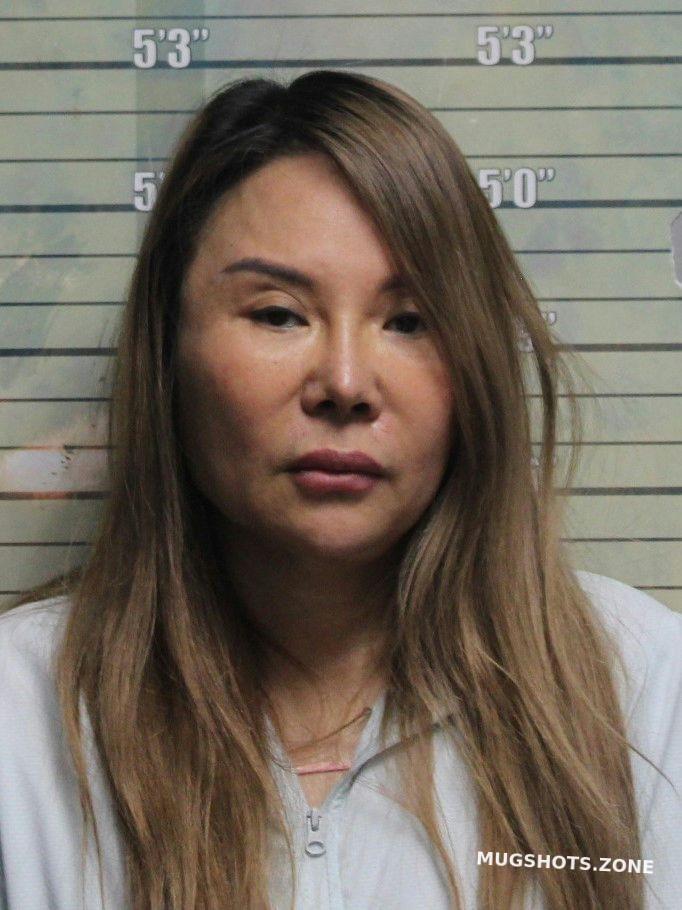 KE XIULING 06/02/2025 - Butler County Mugshots Zone