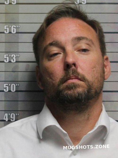 ALLEN DANIEL THOMAS 08/25/2025 - Butler County Mugshots Zone