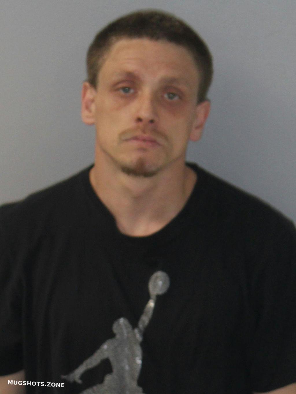 RAMEY PAUL ADAMSHAWNEE 09/11/2025 - Butler County Mugshots Zone