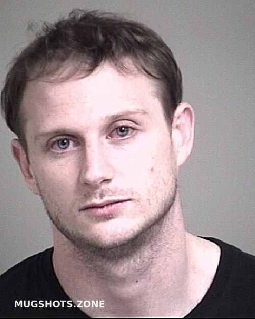 TURNER PHILLIP PAXTON 04/19/2021 Cabarrus County Mugshots Zone