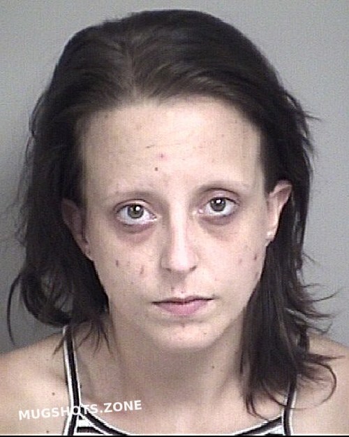 PHOENIX JUSTINA MARIE 08/17/2021 - Cabarrus County Mugshots Zone